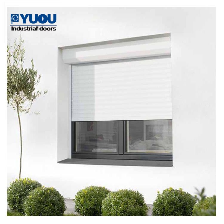 卷簾式擋煙垂壁是什么？