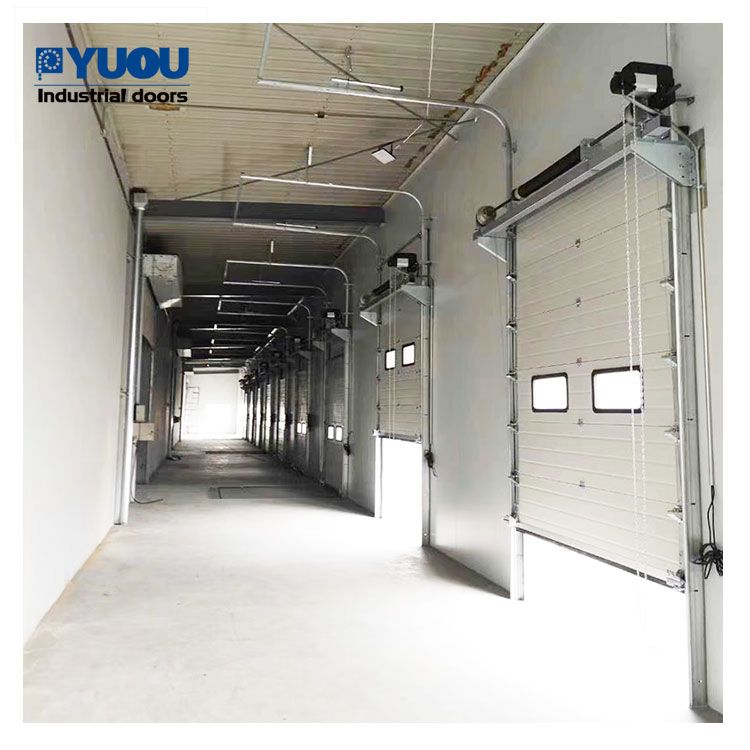 提升門的功能優(yōu)勢體現(xiàn)在哪方面？