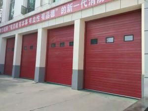 如何提高快速卷簾門的使用壽命和安全性？