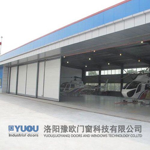 關(guān)于河南機(jī)庫大門，你了解多少